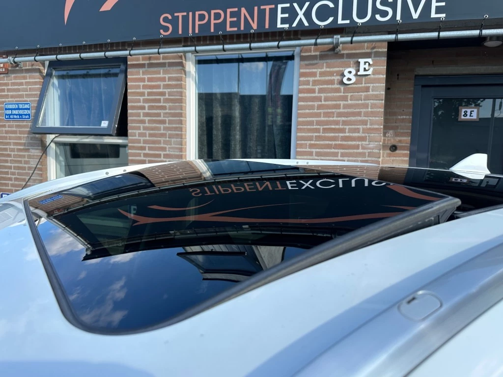 Hoofdafbeelding Honda HR-V