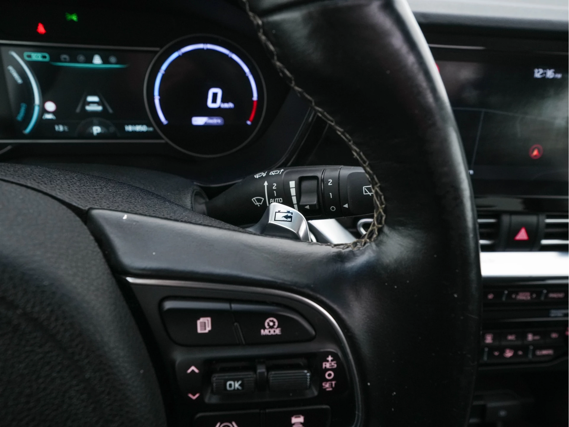 Hoofdafbeelding Kia e-Niro