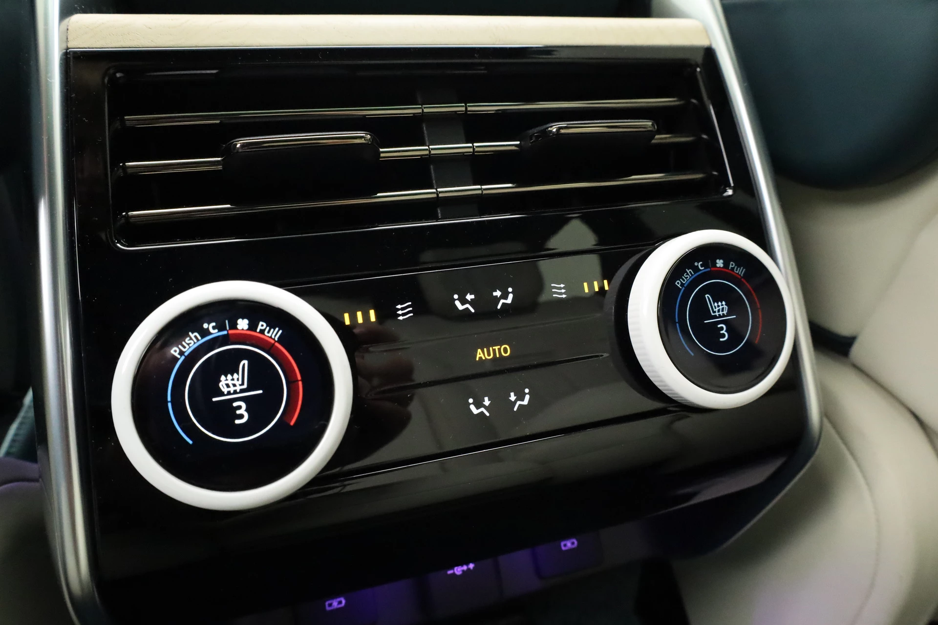 Hoofdafbeelding Land Rover Range Rover