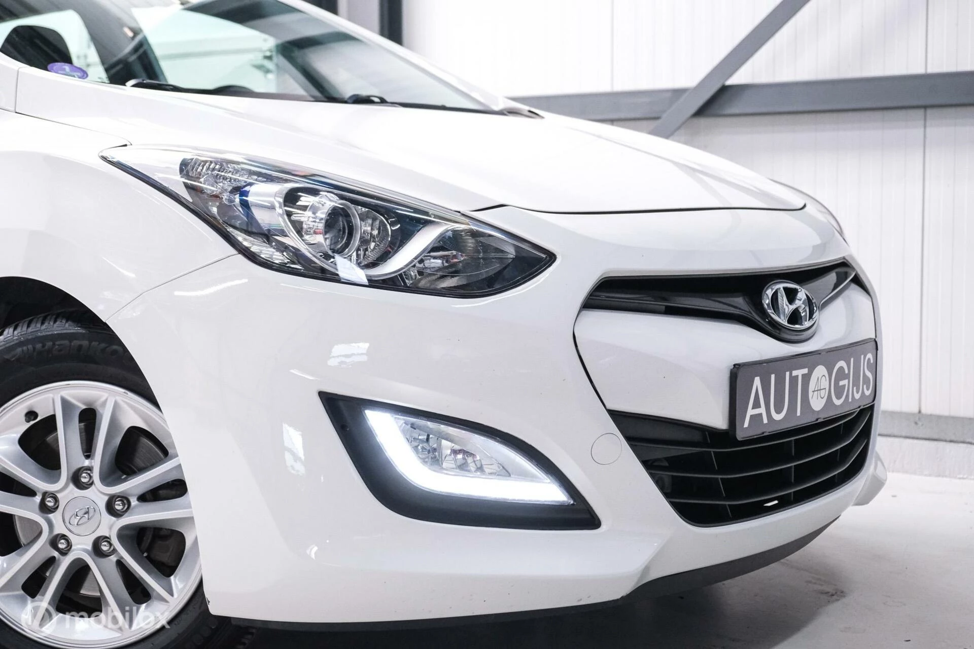 Hoofdafbeelding Hyundai i30