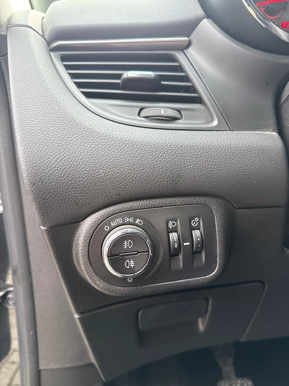 Hoofdafbeelding Opel Zafira