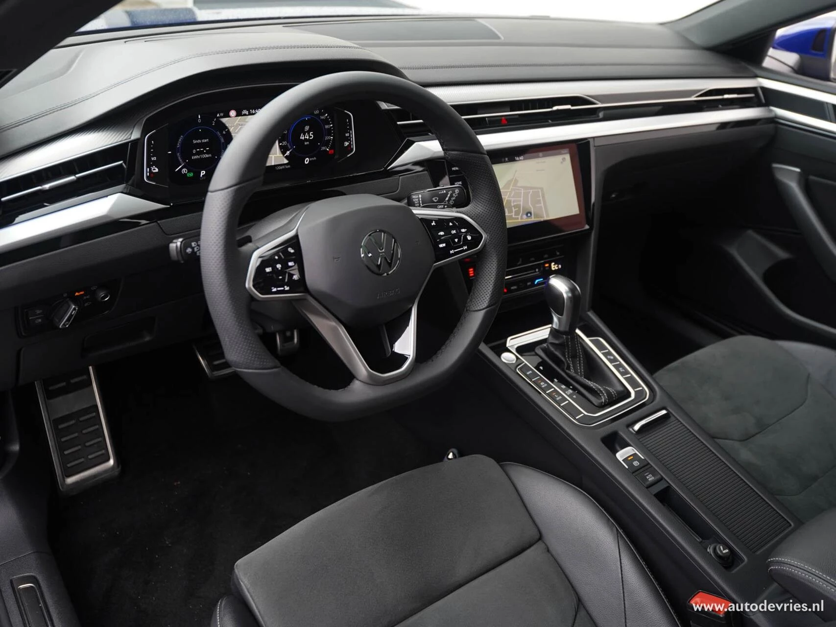 Hoofdafbeelding Volkswagen Arteon