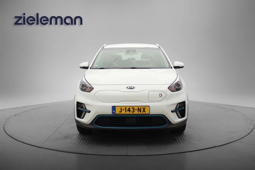 Hoofdafbeelding Kia e-Niro
