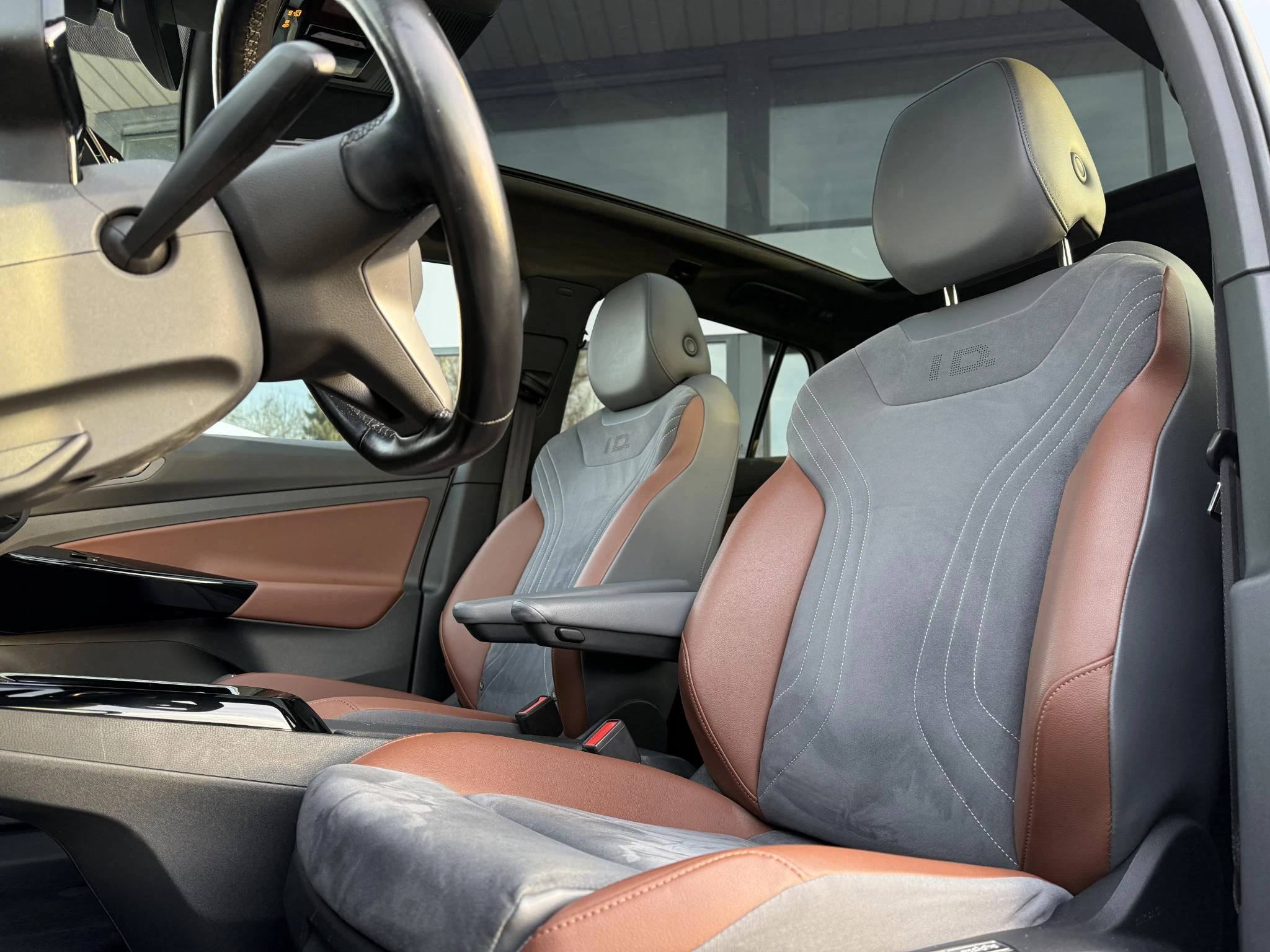 Hoofdafbeelding Volkswagen ID.4