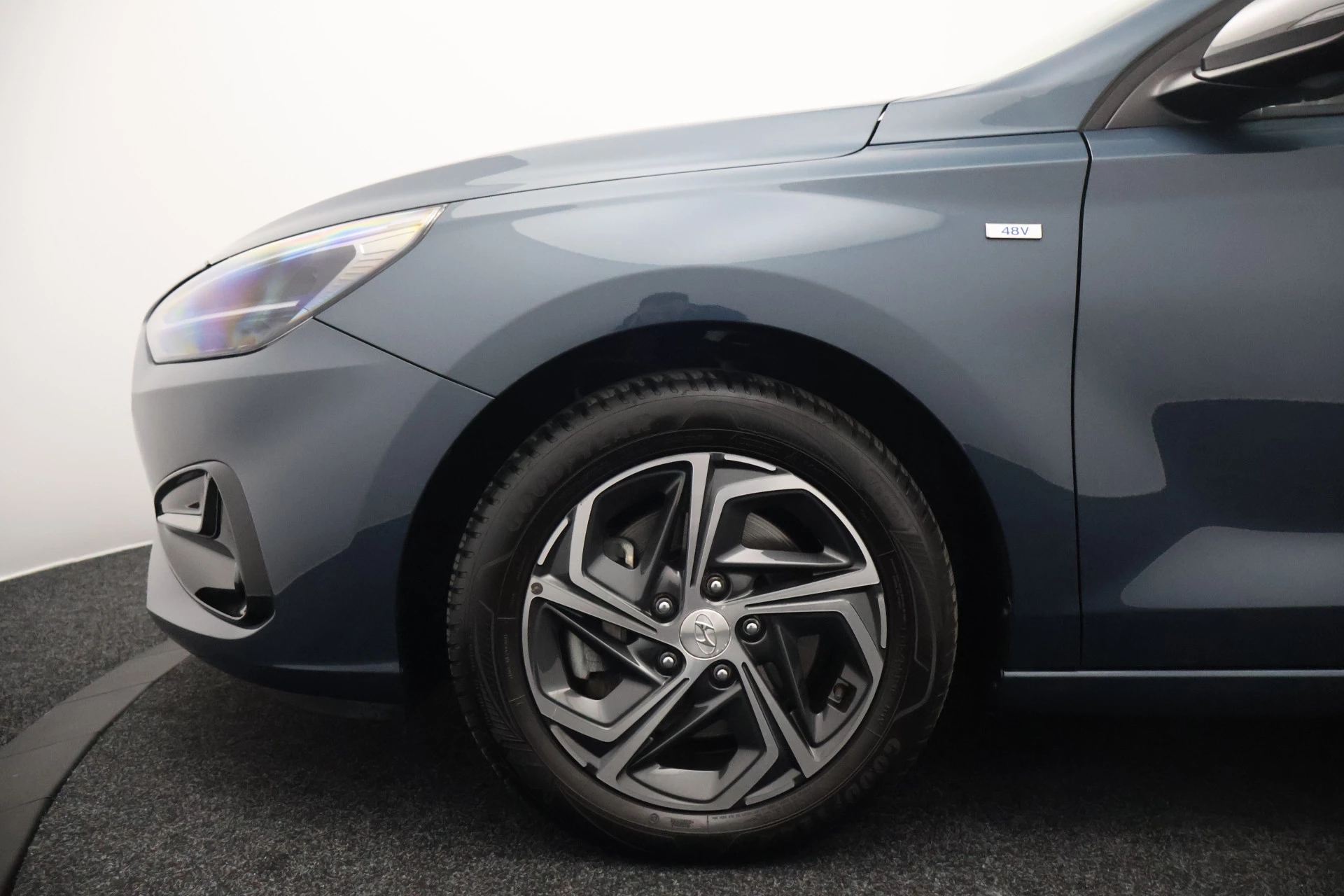 Hoofdafbeelding Hyundai i30