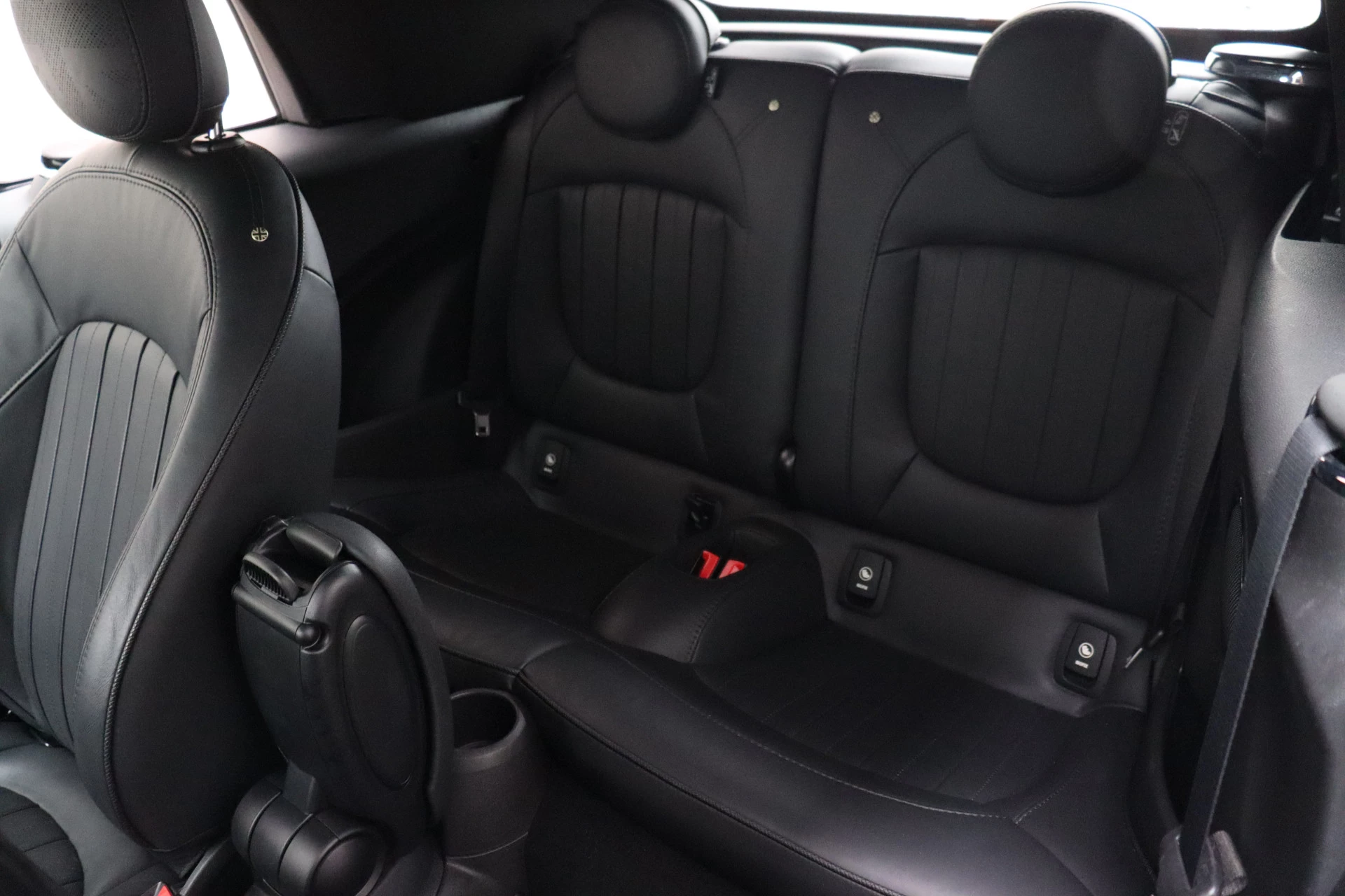 Hoofdafbeelding MINI Cooper Cabrio