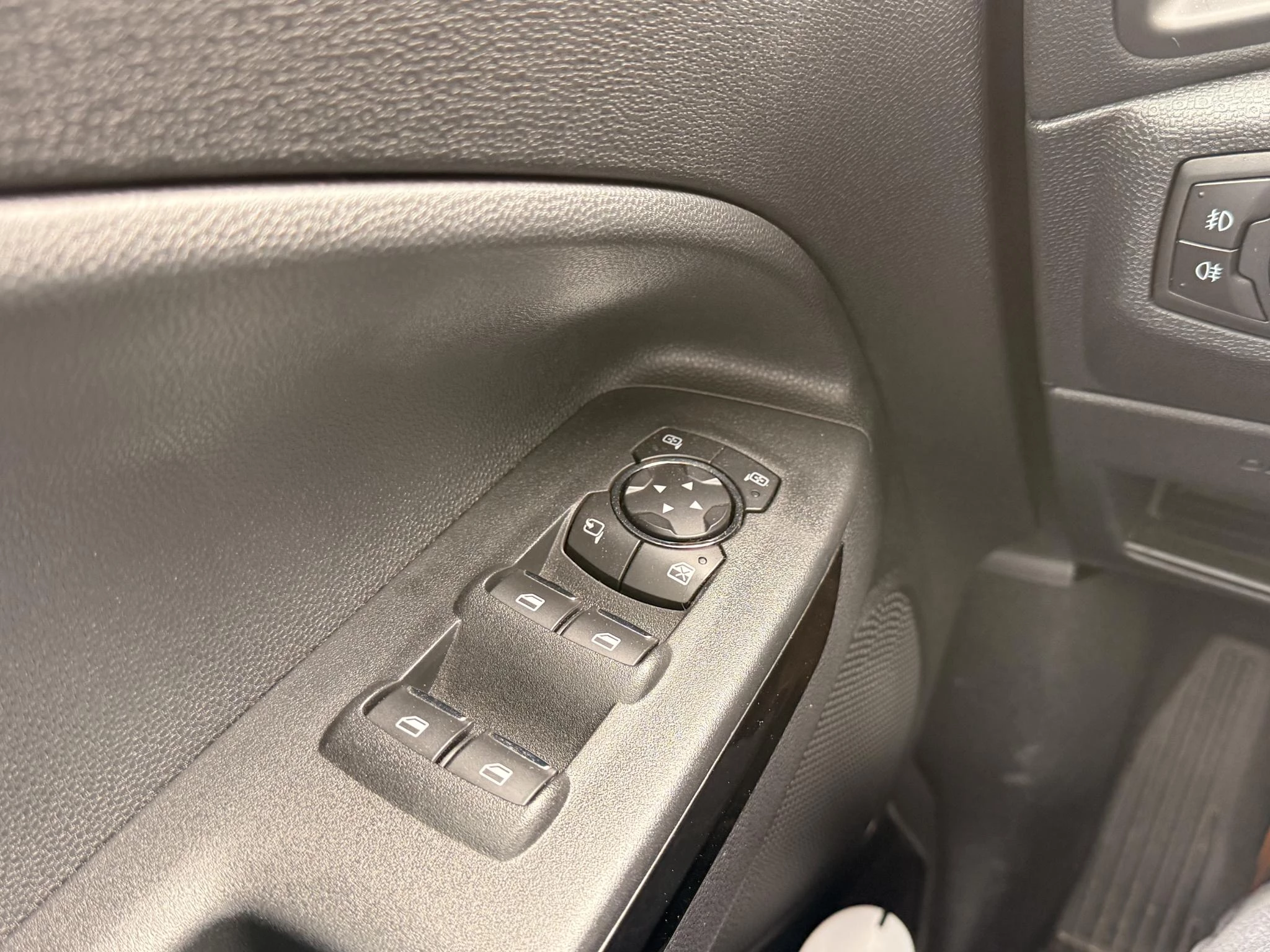Hoofdafbeelding Ford EcoSport