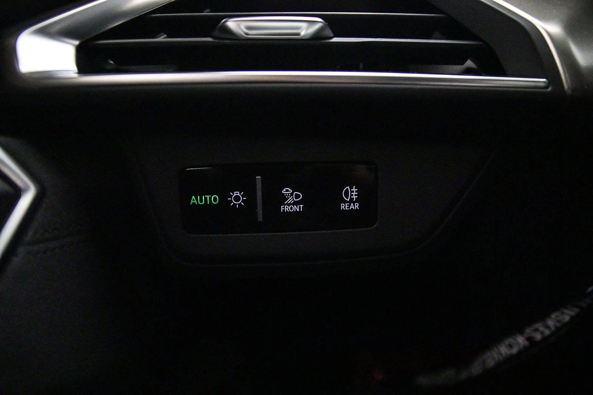 Hoofdafbeelding Audi e-tron GT