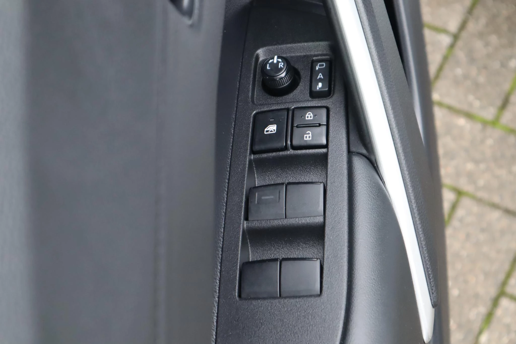 Hoofdafbeelding Toyota Corolla Cross