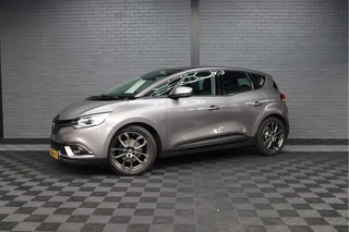 Renault Scénic 1.3 TCe Life | CRUISE | LMV | PDC | AIRCO | TREKHAAK | 20 INCH |