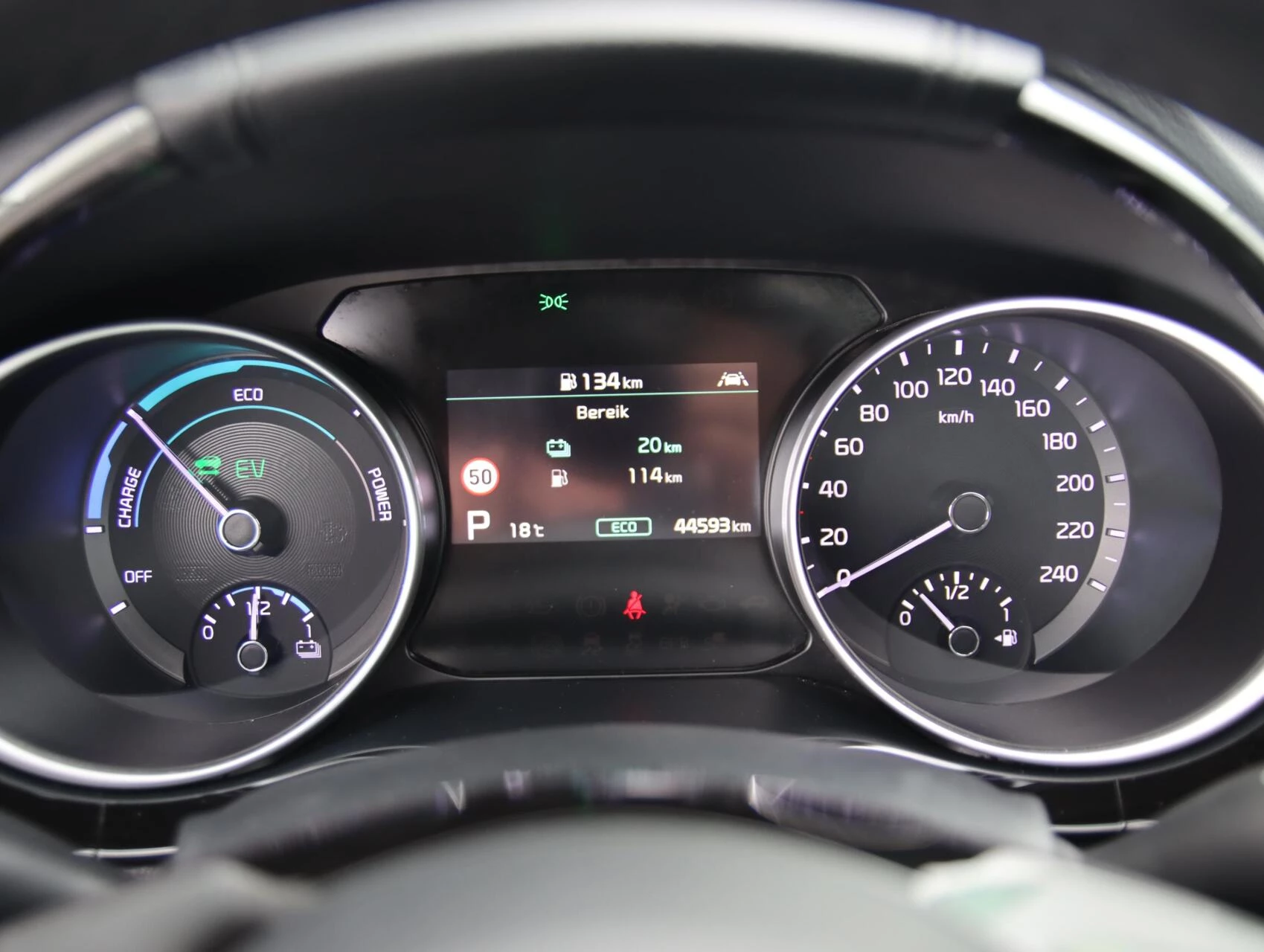 Hoofdafbeelding Kia XCeed
