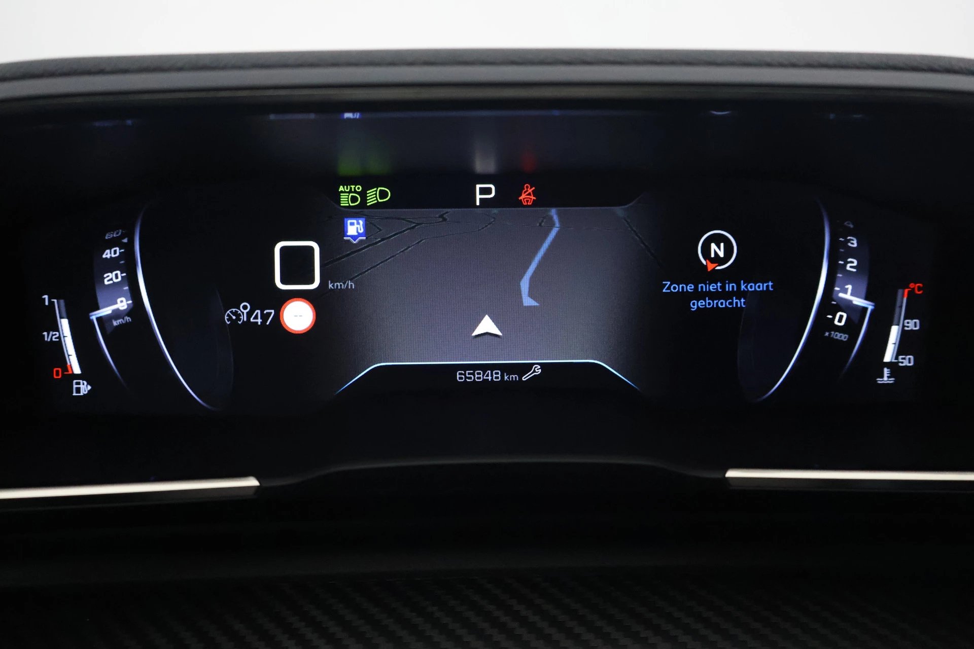 Hoofdafbeelding Peugeot 508