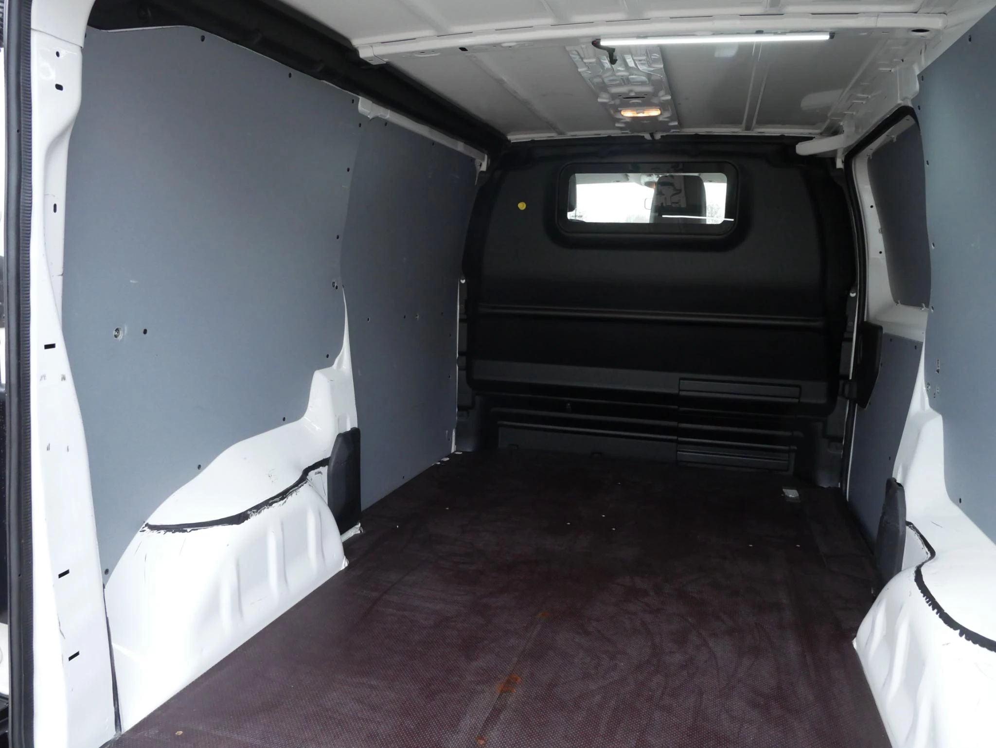 Hoofdafbeelding Opel Vivaro-e