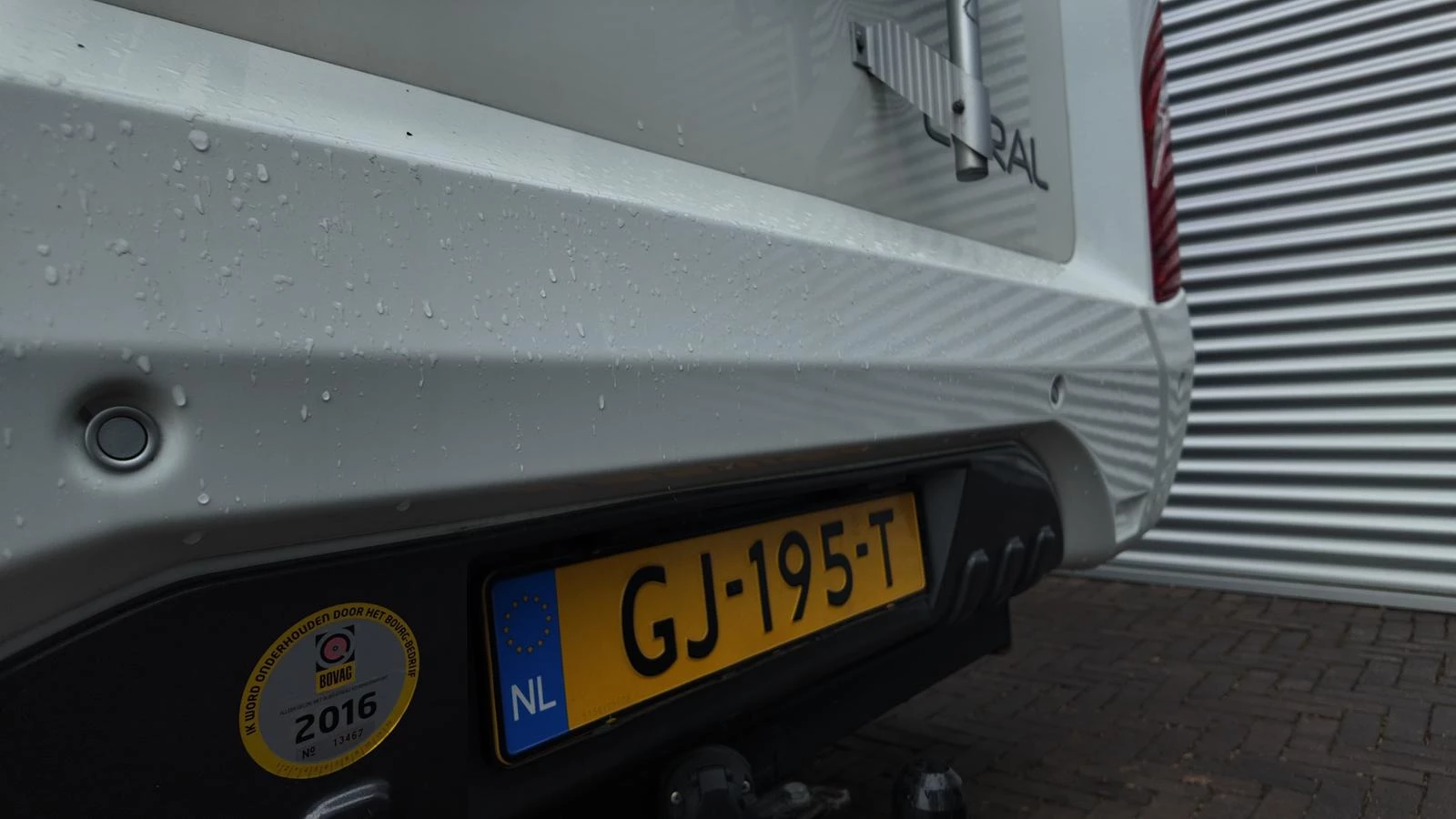 Hoofdafbeelding Adria CORAL S 670 SLL