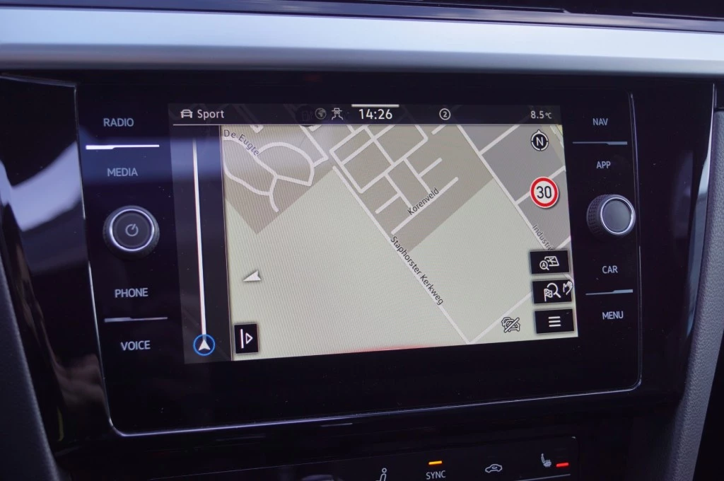 Hoofdafbeelding Volkswagen Arteon