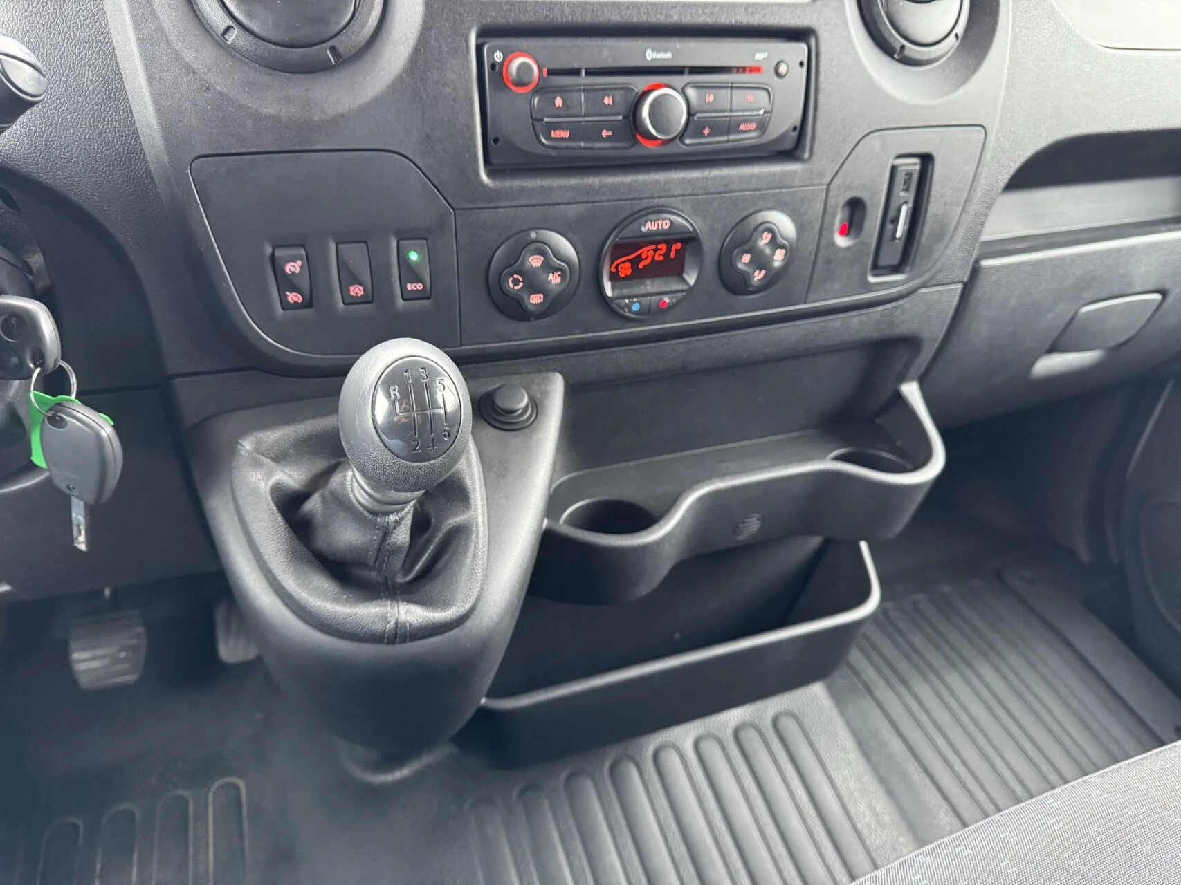 Hoofdafbeelding Opel Movano