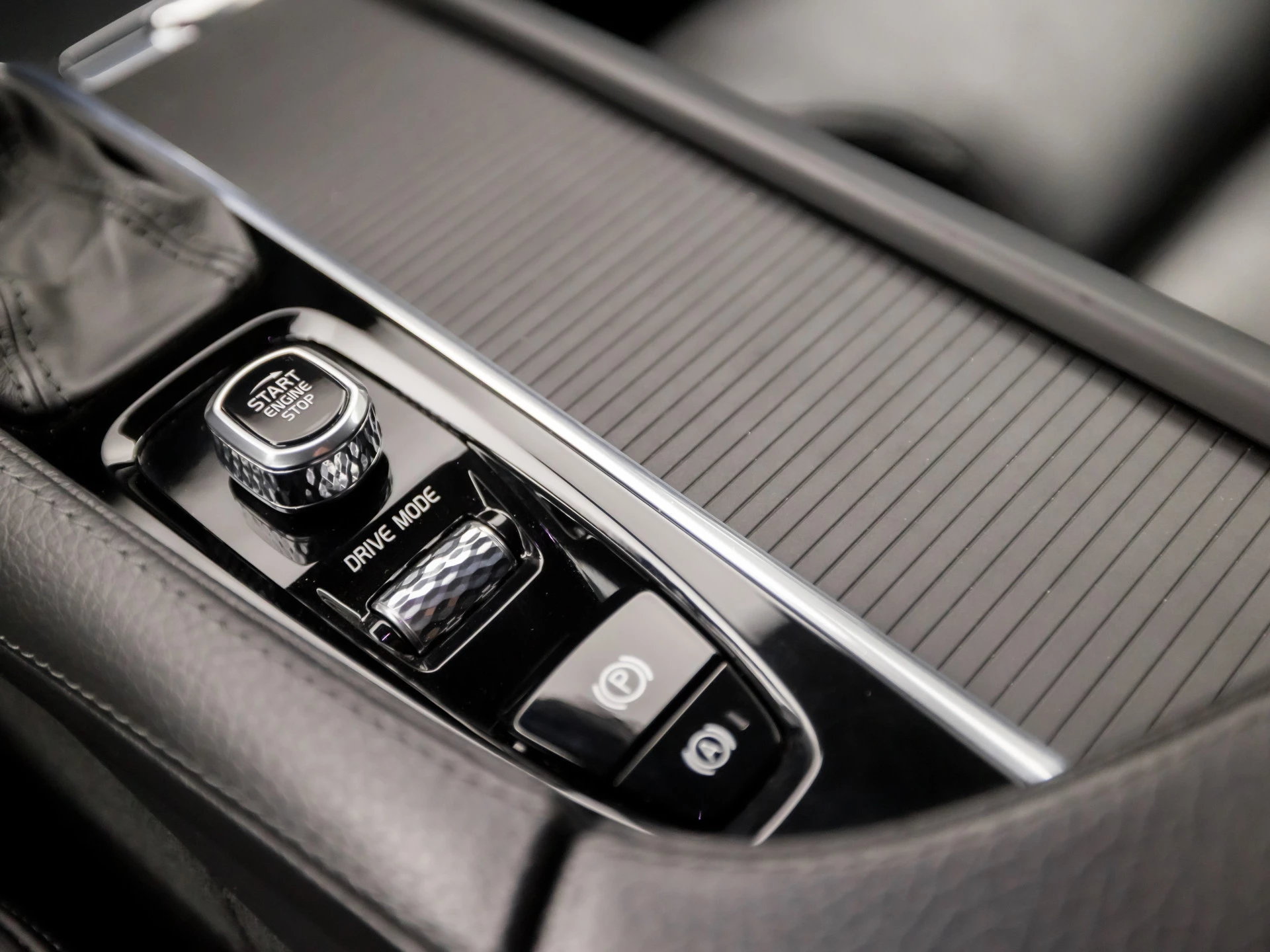 Hoofdafbeelding Volvo V90