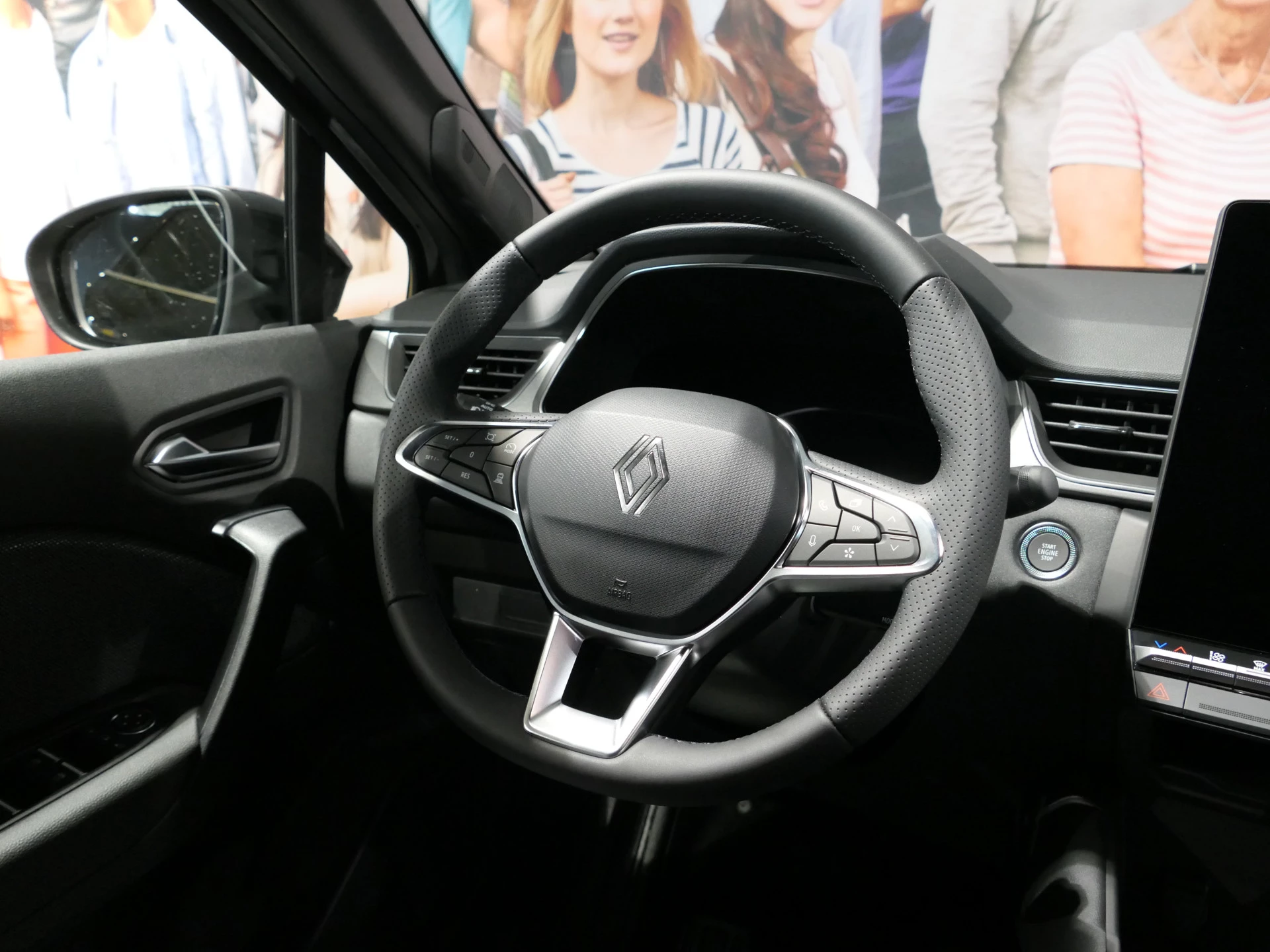 Hoofdafbeelding Renault Symbioz