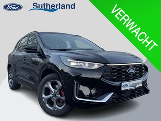 Ford Kuga 2.5 PHEV ST-Line X | 243pk | Driver Assistance Pack | Winterpack | Wegklapbare Trekhaak | Technology Pack | All season banden