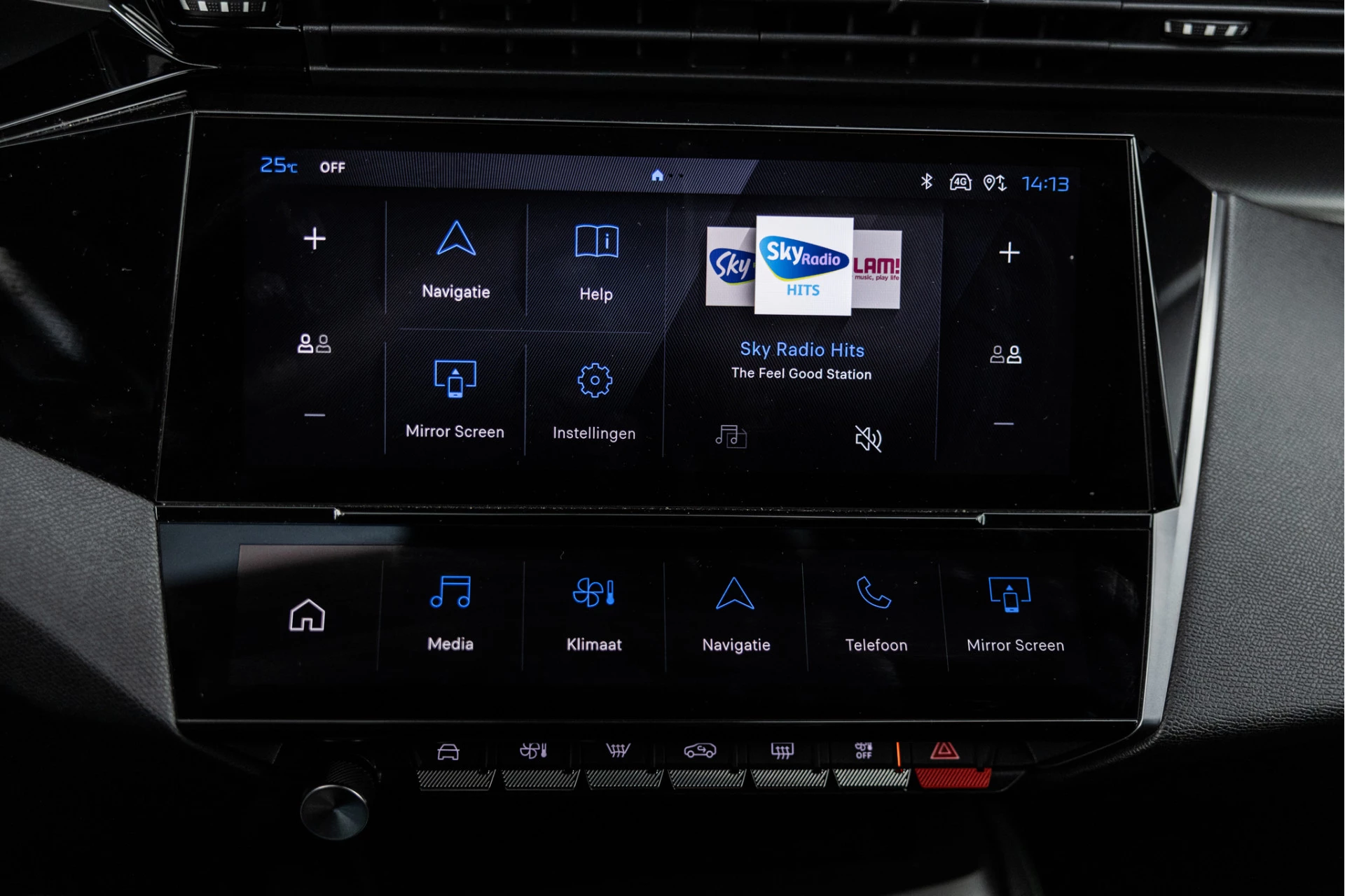 Hoofdafbeelding Peugeot 408