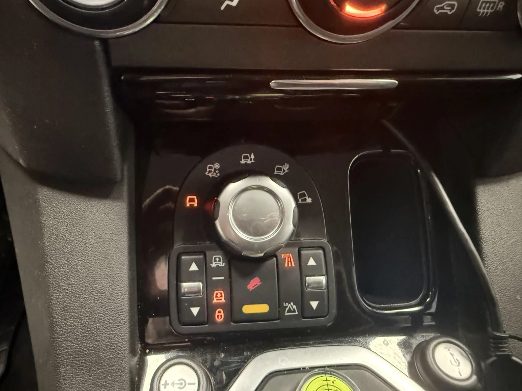 Hoofdafbeelding Land Rover Discovery