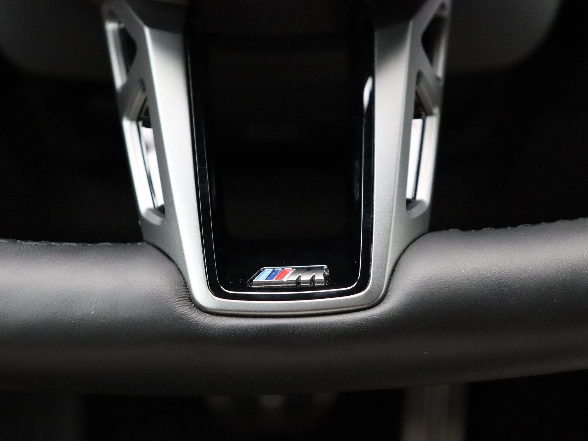 Hoofdafbeelding BMW i5