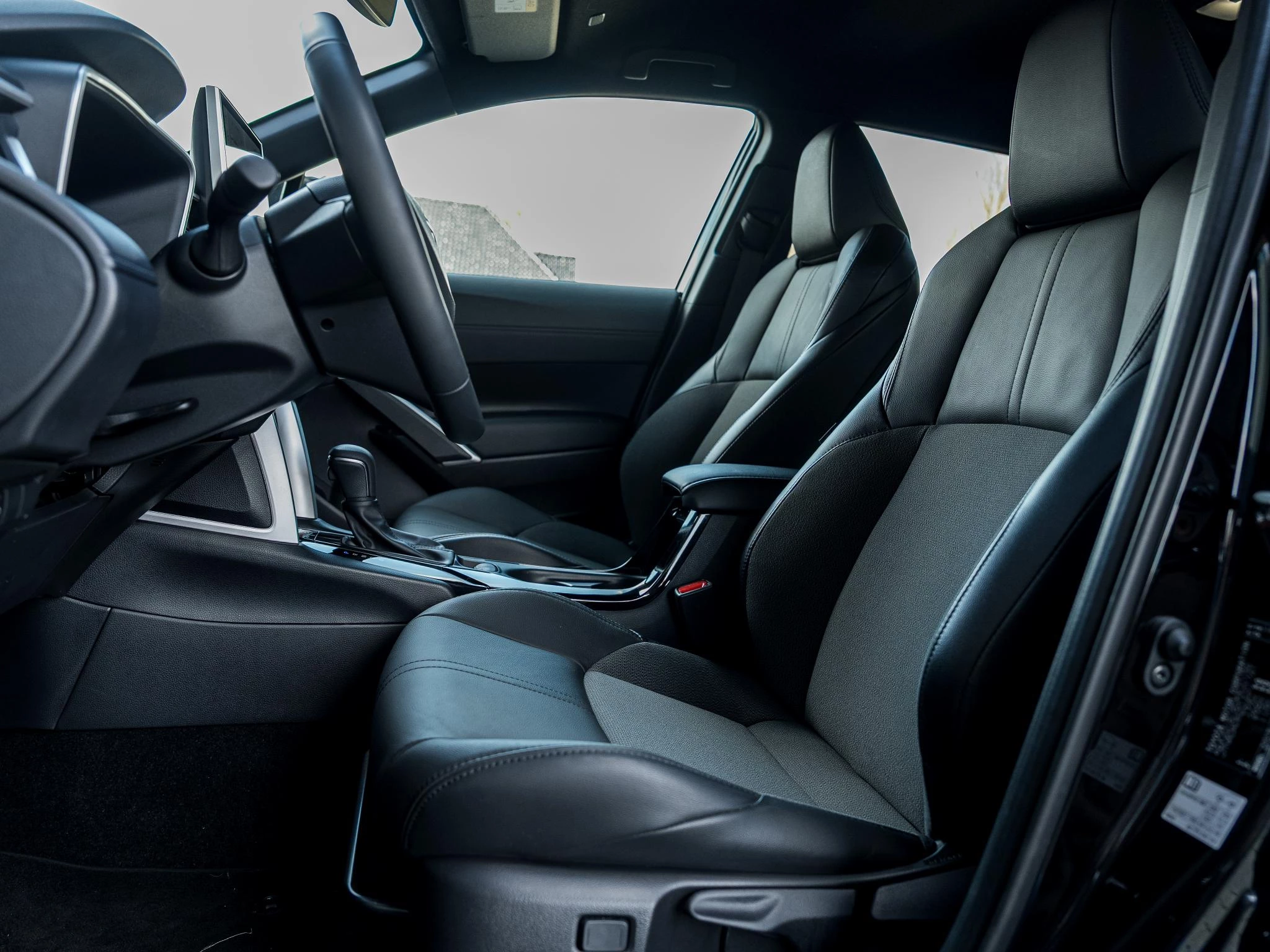 Hoofdafbeelding Toyota Corolla Cross