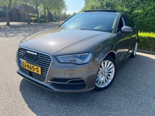 Audi A3 Sportback 1.4 e-tron PHEV Attraction Pro Line plus Pano dak