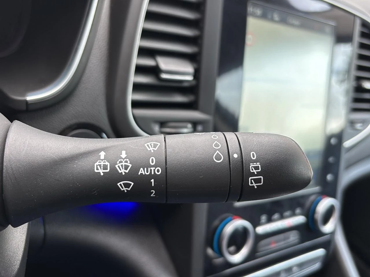 Hoofdafbeelding Renault Talisman