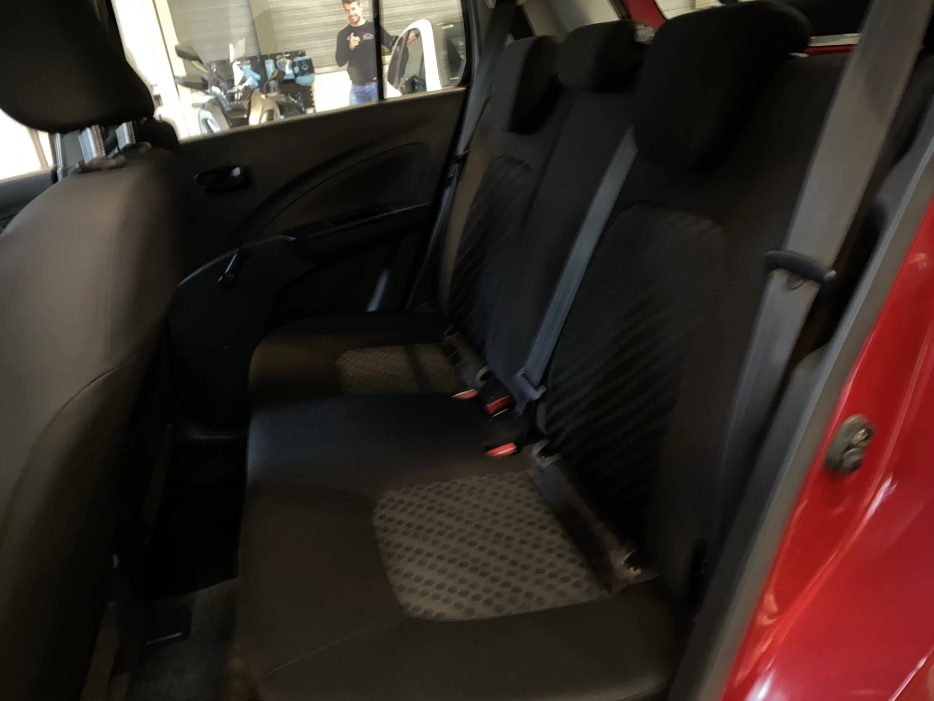 Hoofdafbeelding Suzuki Celerio