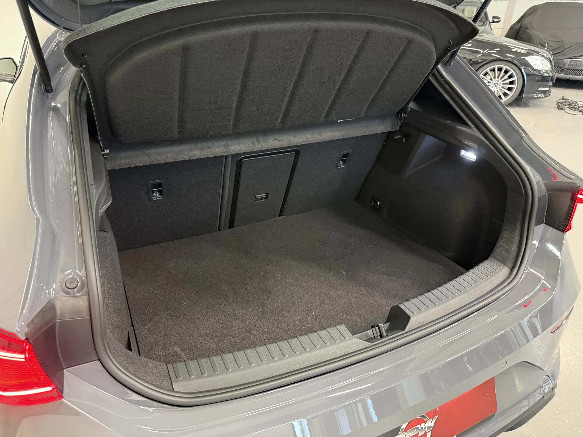 Hoofdafbeelding CUPRA Leon