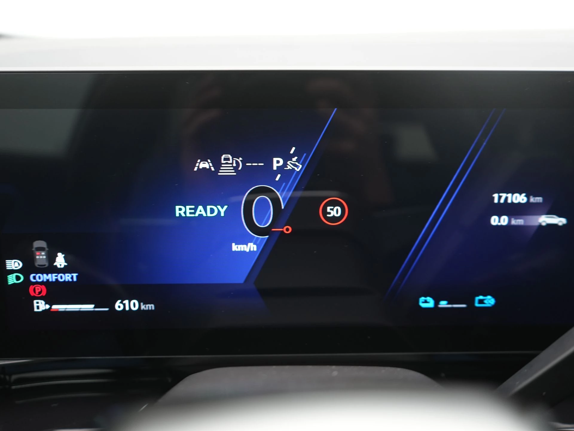 Hoofdafbeelding Renault Austral