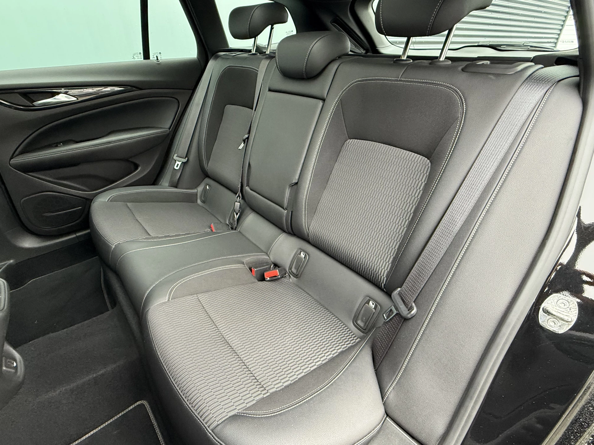 Hoofdafbeelding Opel Insignia