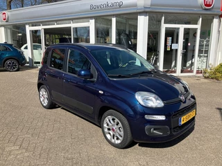 Fiat Panda 0.9 80 Lounge Automaat