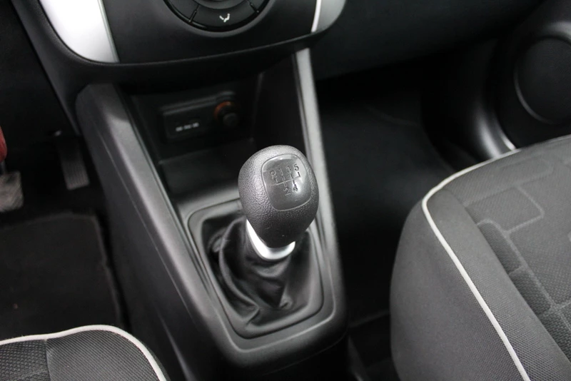 Hoofdafbeelding Kia Venga