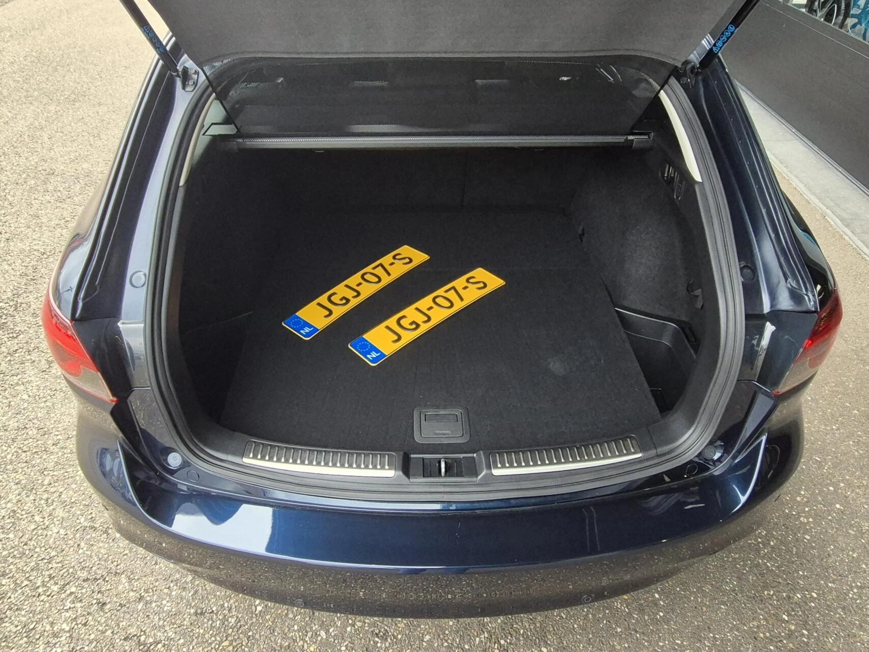 Hoofdafbeelding Mazda 6