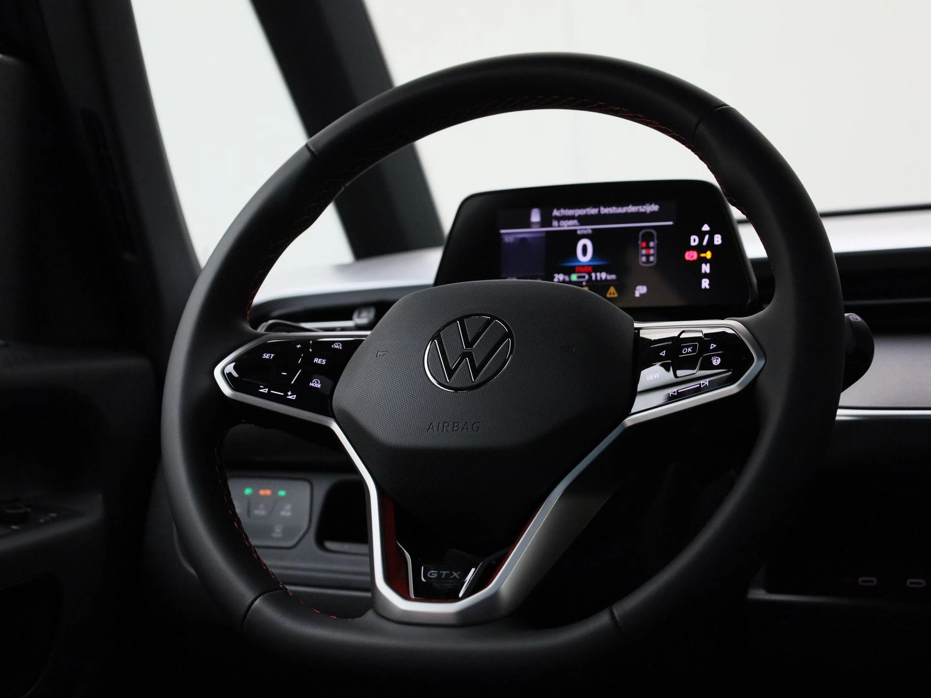 Hoofdafbeelding Volkswagen ID. Buzz
