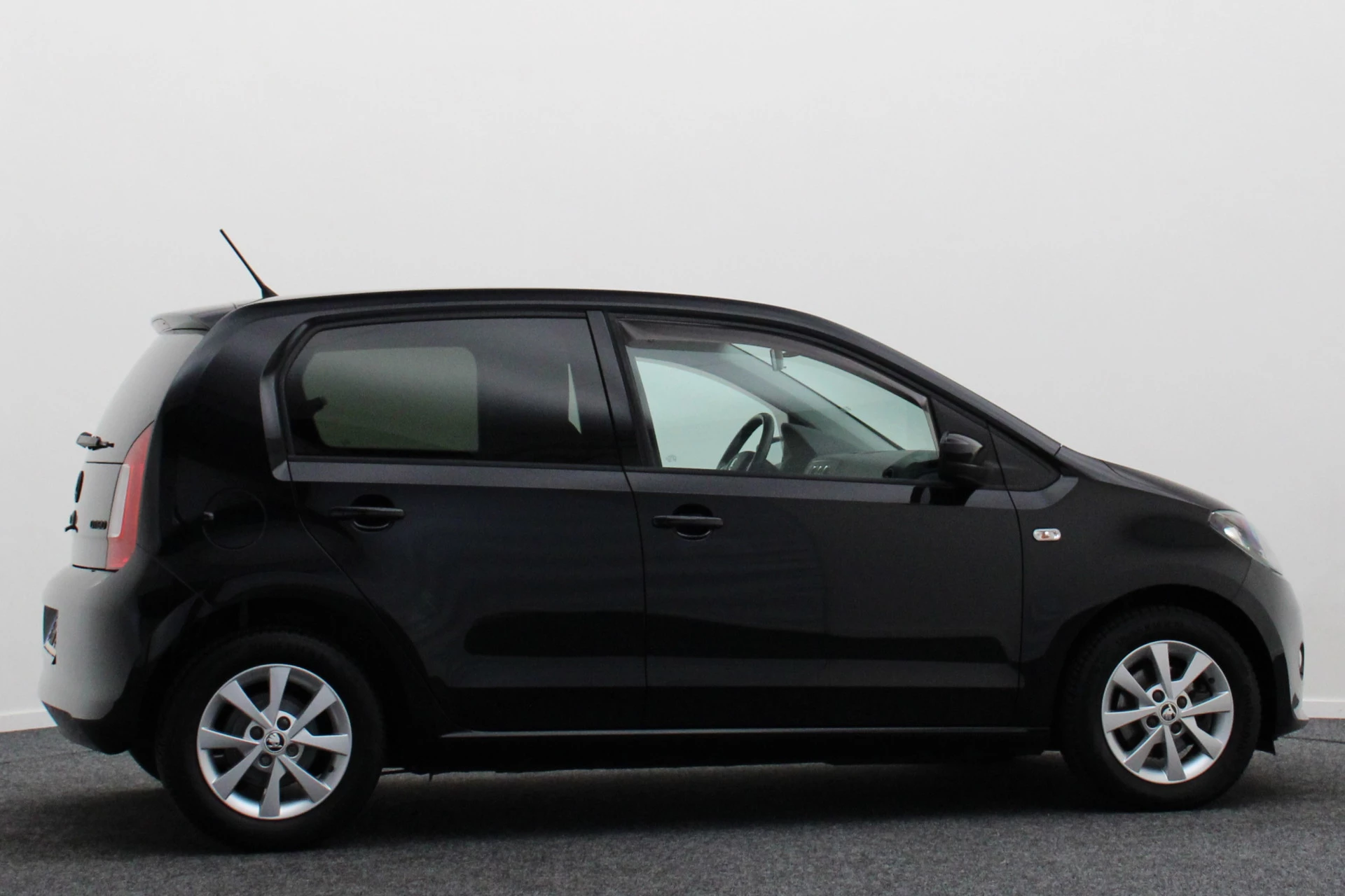 Hoofdafbeelding Škoda Citigo