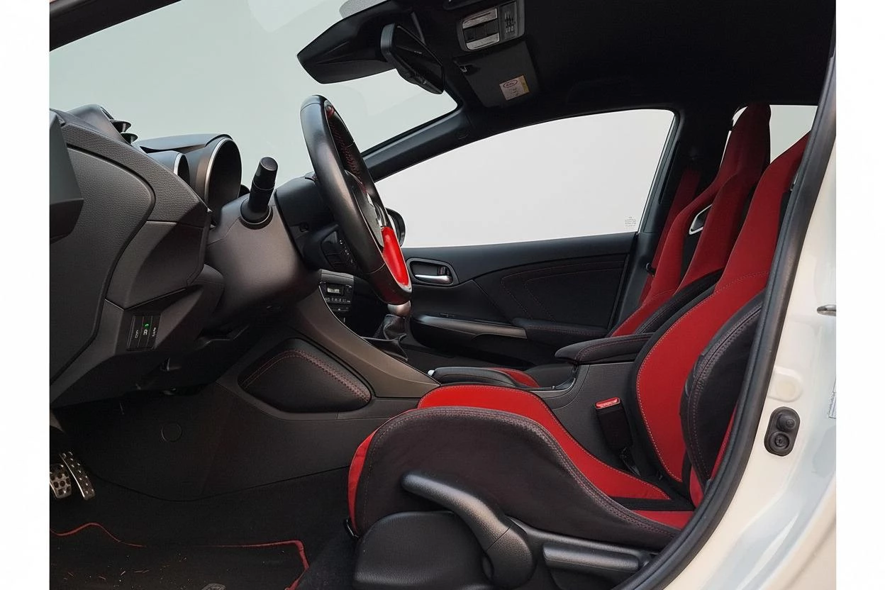 Hoofdafbeelding Honda Civic