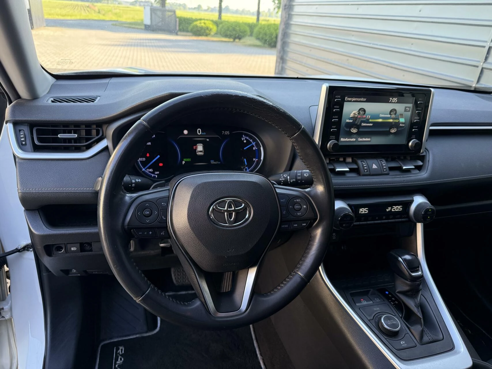 Hoofdafbeelding Toyota RAV4