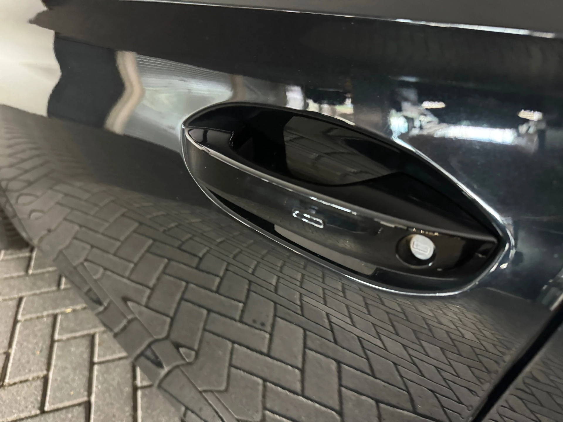 Hoofdafbeelding CUPRA Leon