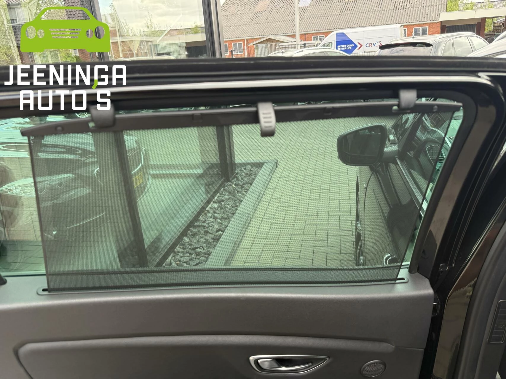 Hoofdafbeelding Renault Scénic