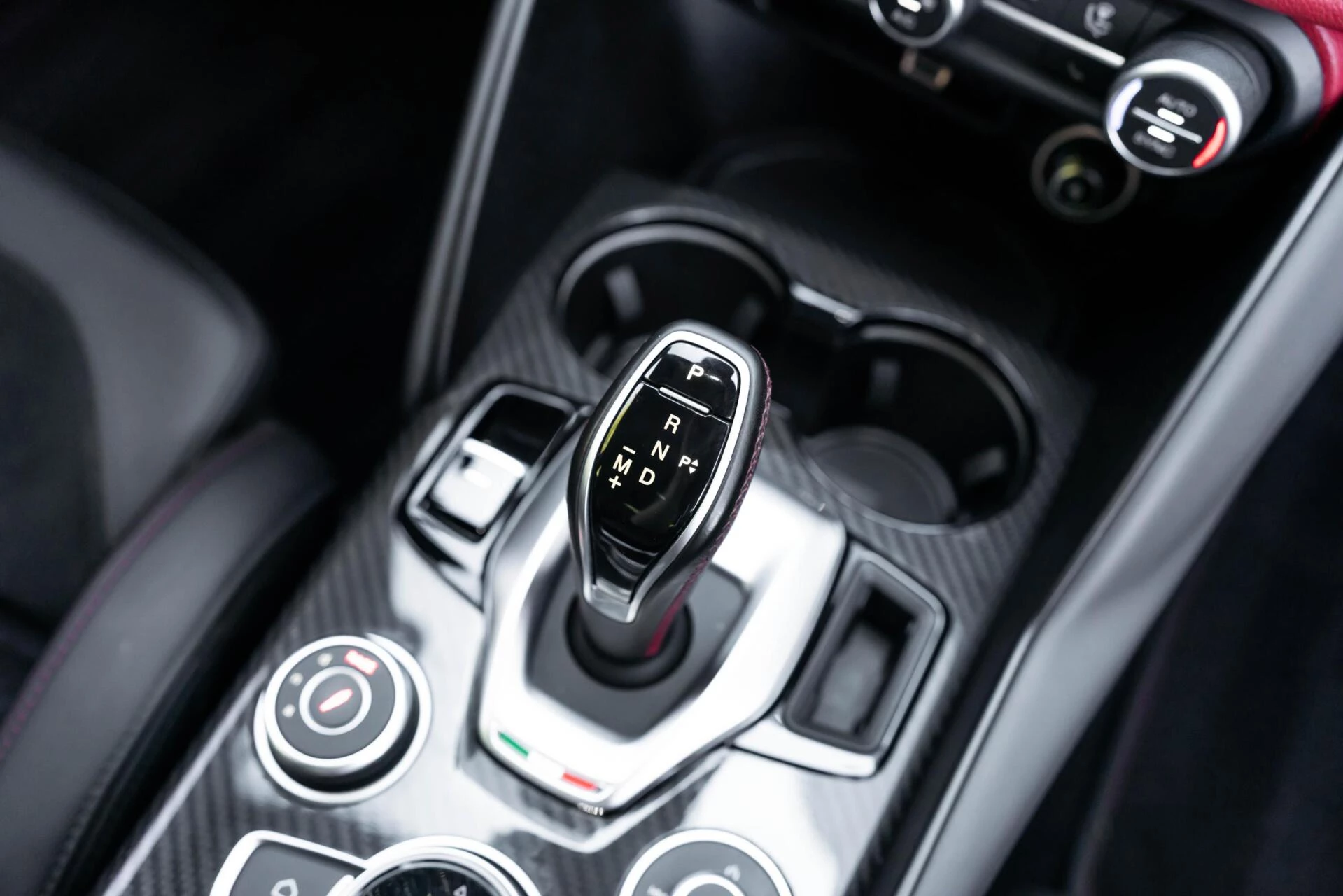 Hoofdafbeelding Alfa Romeo Giulia