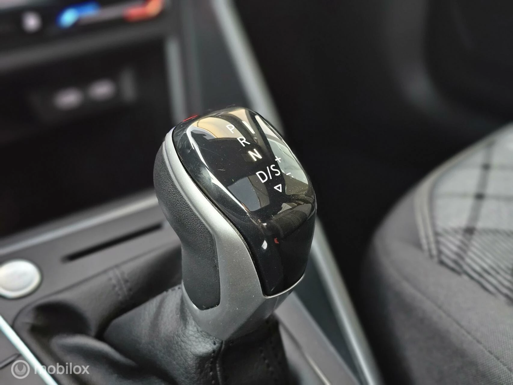 Hoofdafbeelding Volkswagen Taigo