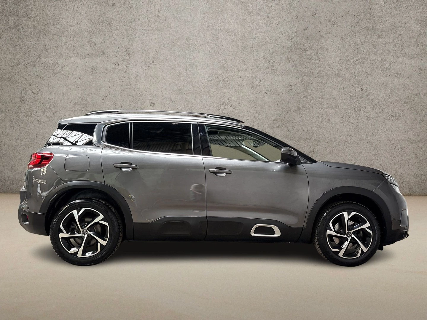 Hoofdafbeelding Citroën C5 Aircross