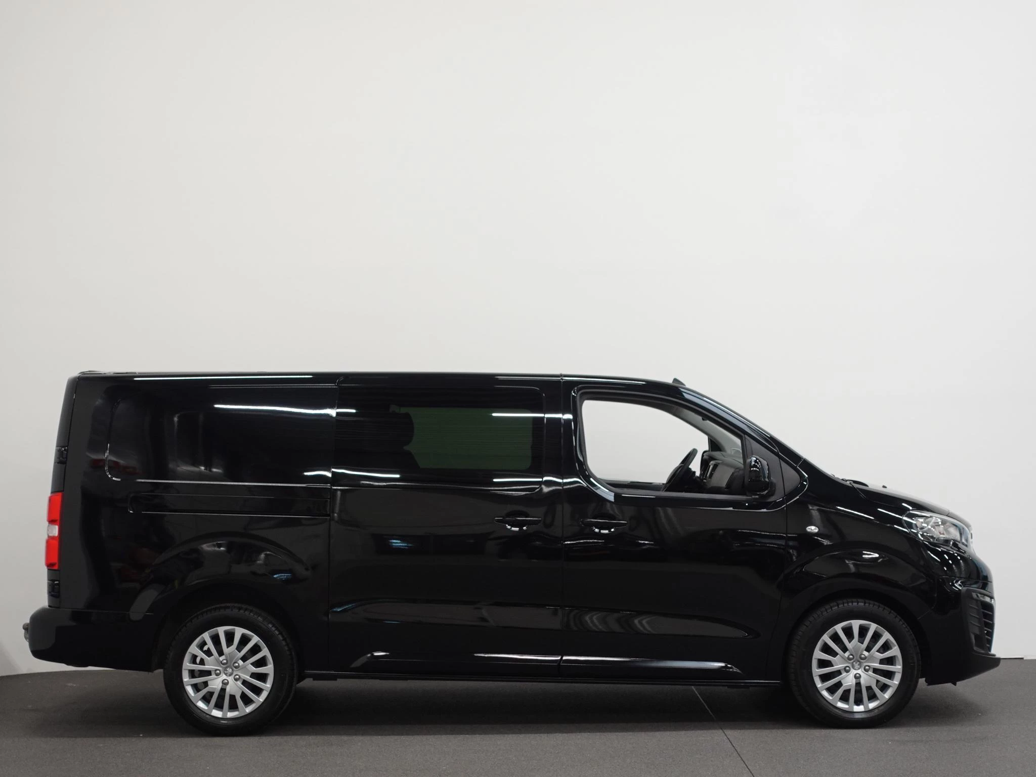 Hoofdafbeelding Peugeot Expert