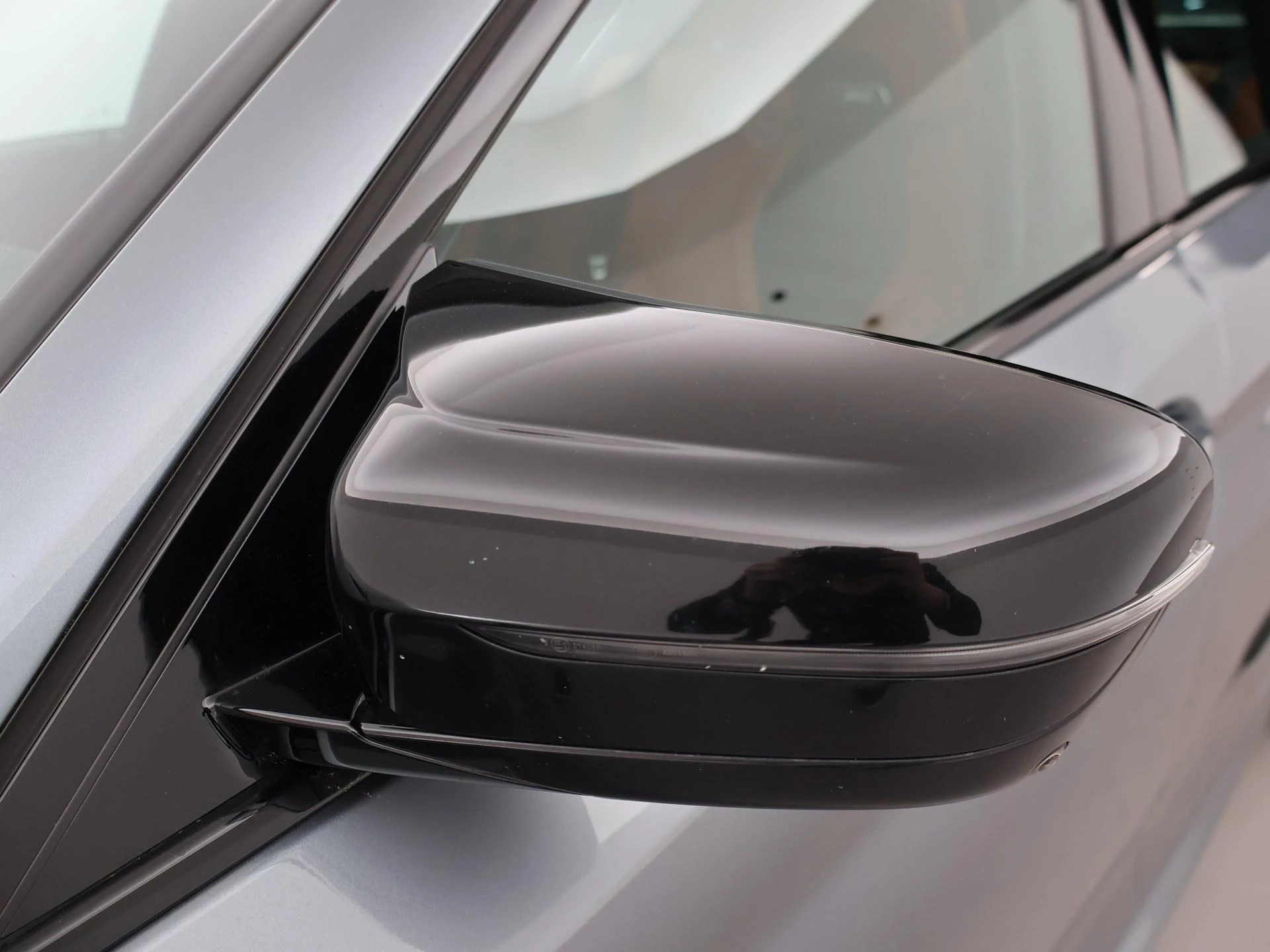 Hoofdafbeelding BMW M5