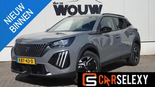 Peugeot 2008 1.2 Hybrid 145pk Allure Automaat | Afn Trekhaak