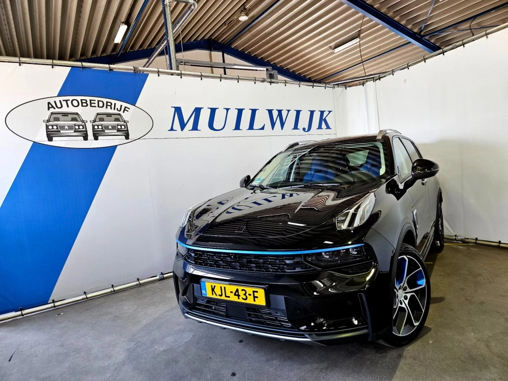 Hoofdafbeelding Lynk & Co 01