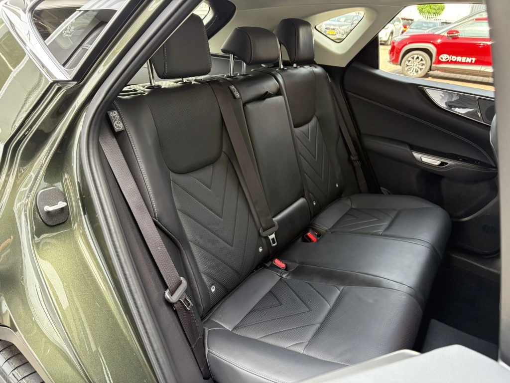 Hoofdafbeelding Lexus NX